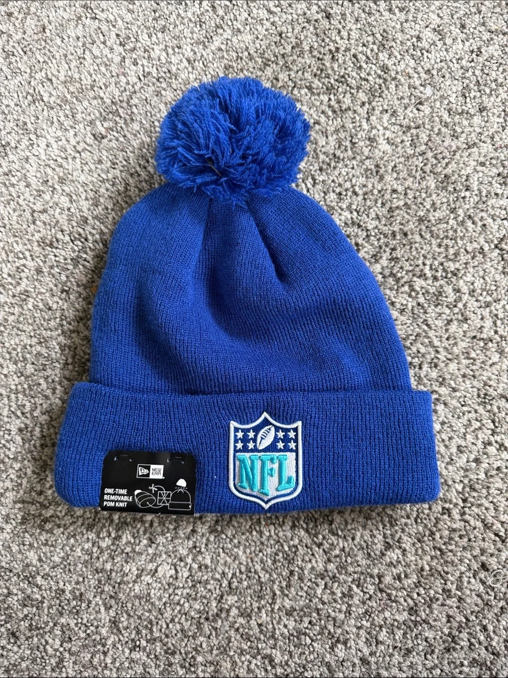 NFL Knit Beanie (NWT)